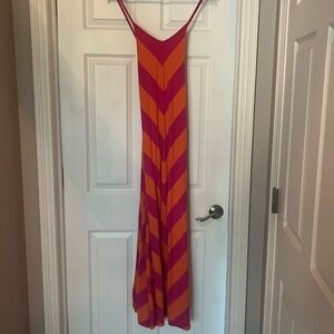 Gap maxi dress